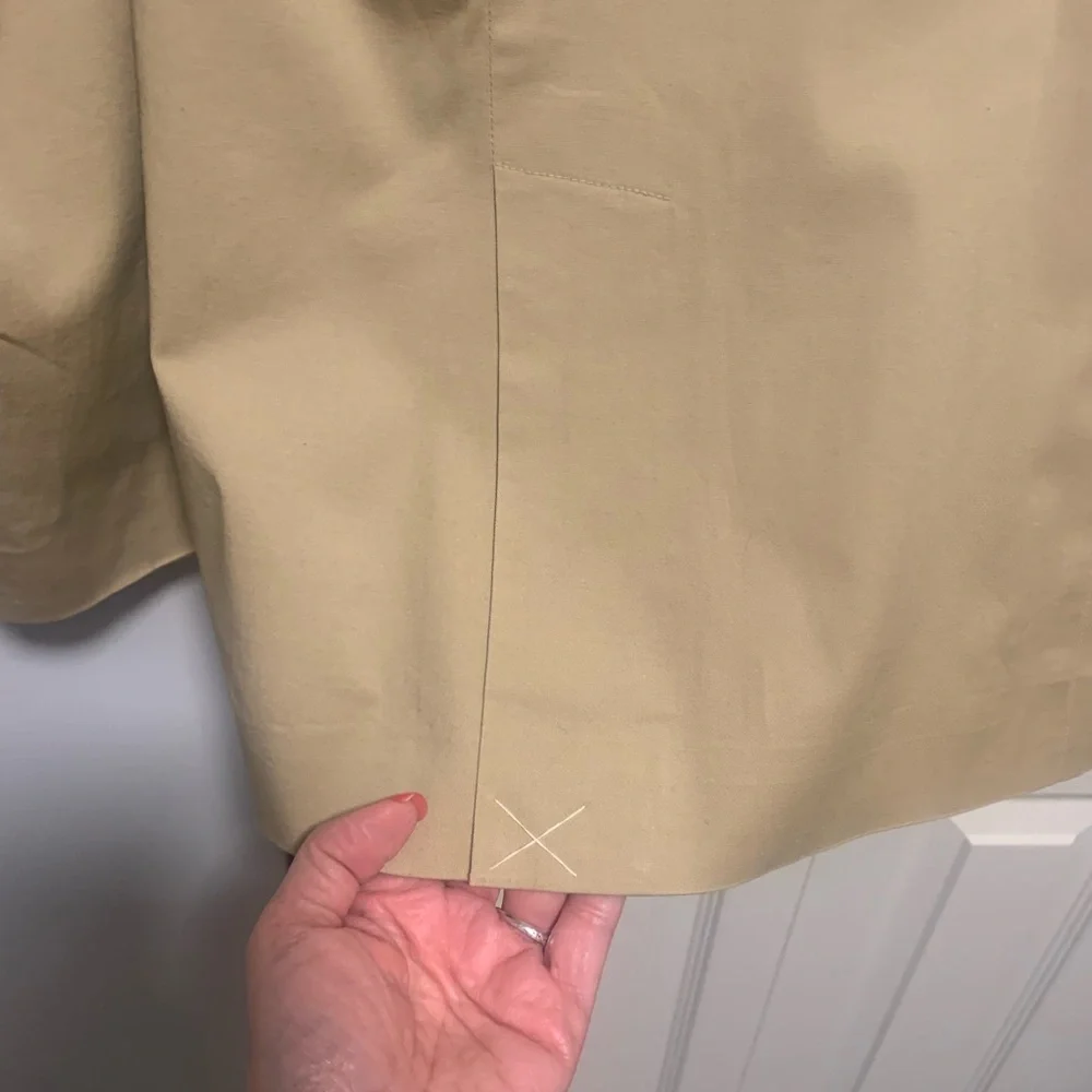 INC International Concepts Men’s Blazer